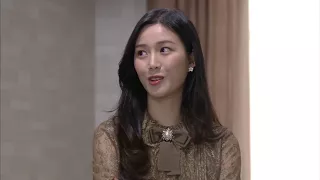 황금빛 내 인생 - 이다인, 박시후·신혜선 둘만의 비밀에 ˝언제 친해진 거야?˝ 질투.20171001 ㅣ KBS방송