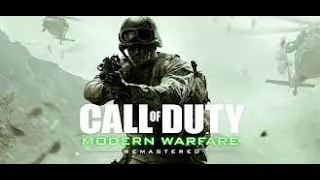 Call of Duty: Modern Warfare Remastered| India