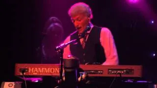 Dennis DeYoung - Crystal Ball - Bergen Pac Center - Englewood, N.J. 7/10/2014