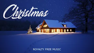 Christmas Opener Orchestra by SergioProductions [No Copyright Music]