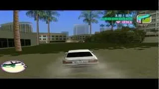 Летсплей: GTA Vice City Killer Kip