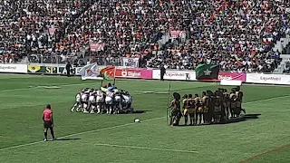 Digicel Cup Grand Final War Cry, EPG Mioks Vs. Goroka Lahanis 2023