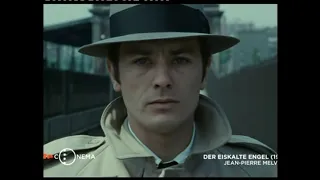 Der besondere Film:  Alain Delon in Der eiskalte Engel