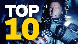 IGN's Top 10 Best Disaster Movies