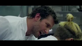 Bunrt: Michael gets his revenge (Part 1) | Bradley Cooper | Sienna Miller | Daniel Brühl | (8/10)