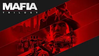 Mafia Trilogy |Распаковка|