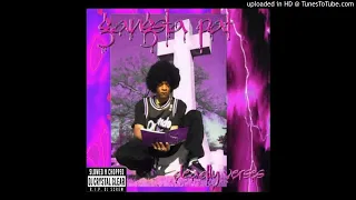 Gangsta Pat-Smoke With The Devil Slowed & Chopped by Dj Crystal Clear