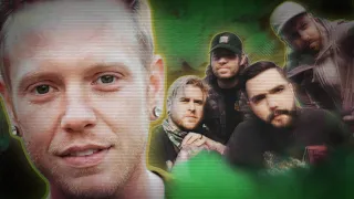 Misconduct and Manslaughter: A Day To Remember's Dark Secret