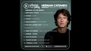Hernan Cattaneo - Resident 681 - 25-05-2024
