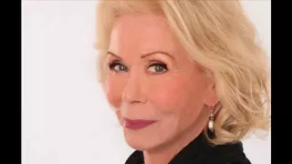 Must Watch!! LOUISE HAY on Law of Attraction