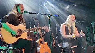 Marko Hietala & Tuomas Wäinölä - Two Soldiers - Live @ Sacadura 154, Rio de Janeiro, 14/03/24