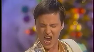 VITAS - Птица счастья.Смешные люди / Bird of Happiness.2006