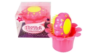 Magic Flower Pot (Tangle Teezer for Girls) Review