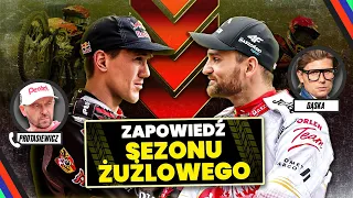 RUSZA PGE EKSTRALIGA - ZAPOWIEDŹ SEZONU! KTO ZATRZYMA MOTOR LUBLIN? CZY FALUBAZ SIĘ UTRZYMA?