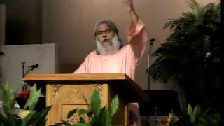 Sundar Selvaraj Sadhu December 12, 2017 ★ Lancaster Prophetic Conference #2