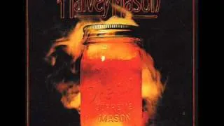 Harvey Mason - Till You Take my Love