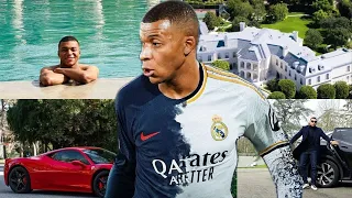 ESTE ES KYLIAN MBAPPÉ, EL JUGADOR MÁS VALIOSO DEL MUNDO HOY