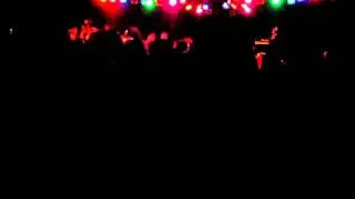 CroMags covering Bad Brains @ the roxy "Right brigade" + "Attitude"