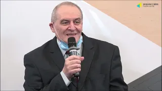 ЦОЗ під МОЗ Критичний стан тюремної медицини  Як засуджені та ув’язнені лікуються від COVID 19  УКМЦ