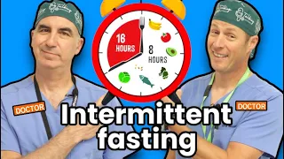 Intermittent Fasting: Why You Should Do It