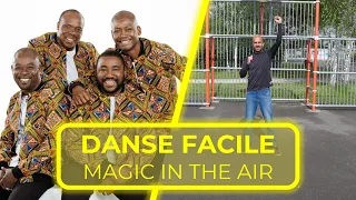 Magic in the air - Magic System - Danse / Flashmob FACILE