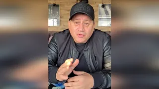 Анекдот про пожарную бригаду