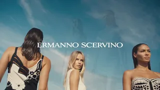 Ermanno Scervino Spring Summer 2021 Adv Campaign