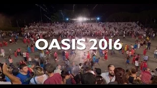 Oasis 2016