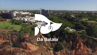 Da Balaia, Portugal with Club Med