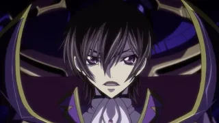 Code Geass: Lelouch of the Re;surrection - Movie Teaser Trailer
