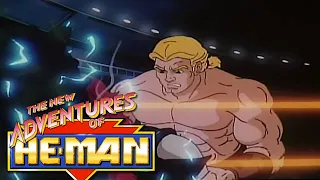 The Festival of Lights | The New Adventures of He-Man | Full Episode