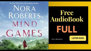 Nora Roberts Mind Games - AudioBook ( Full and Free )