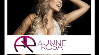 Alinne Rosa - Dias de Sol   (Nosso Som 2015 YouTube Carnaval )