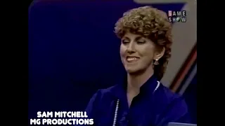 Super Password (Episode 97) (2-7-1985) (Tournament of Champs: Day 4) (Bill Cullen & Marcia Wallace)
