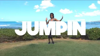 Jumpin- Pitbull and Lil Jon- Live, Love, Dance with Kim