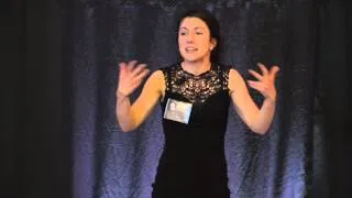 Interpersonal Communication in the Future World | Celine Fitzgerald | TEDxCarletonUniversity