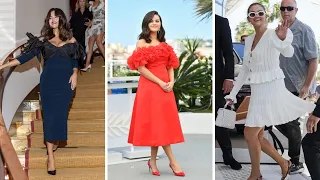 Selena Gomez Breath Taking Fashion Style at Cannes Film Festival 2024
