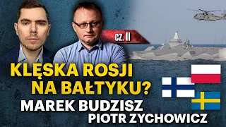 Szwedzi, Finowie i Polacy. Szansa na potężny sojusz? - Marek Budzisz i Piotr Zychowicz