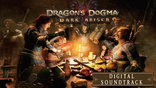 Dragon's Dogma Masterworks Collection #38   Griffin's Bane ~Griffin Battle~  “Dragon’s Dogma OST”