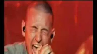 Linkin Park / MTV Live / Milan Italy