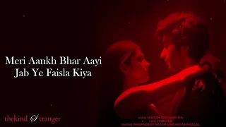 Tere Bagairr Lyrics Moods With Melodies The Album Vol 1 | Himesh | Pawandeep | Arunita