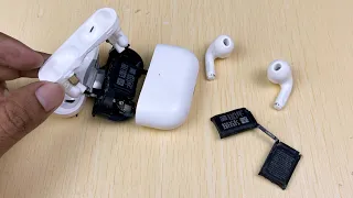 AirPod Pro Charging Case Battery Replacemen | Battery Case Repair