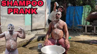 SHAMPOO PRANK VIDEOS| PART9