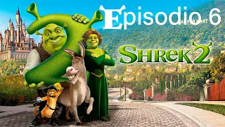 Shrek 2. Episodio 6: La granja de Jack y Jill