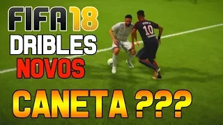 How to Make the New FIFA Dribbles 18 [Tutorial]