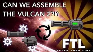 FTL: Faster Than Light - MULTIVERSE SPECTRAL CRUISER - PART 2