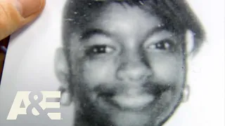 Detectives Work a Notorious Murder Case of 14-Year-Old | Cold Case Files | A&E