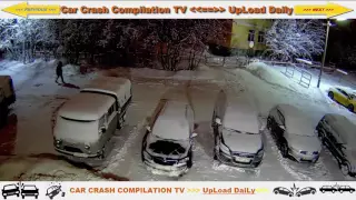 Car Crash Compilation - Accidents Road Rage Dashcam 2016 Episode # 050