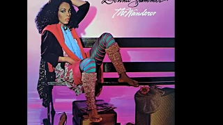 Donna Summer ~ The Wanderer 1980 Disco Purrfection Version