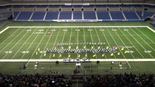 Stephen F. Austin HS UIL State Prelims 11-8-16